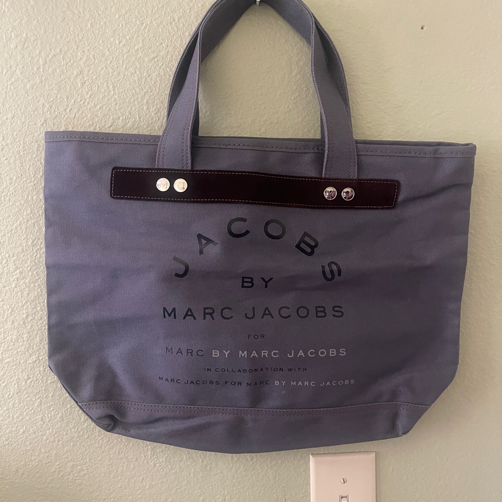 Marc Jacob’s Tote Bag